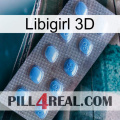 Libigirl 3D viagra3